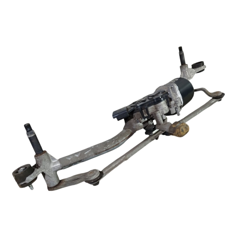 Máquina Limpador Parabrisa Citroen C3 2013 2014