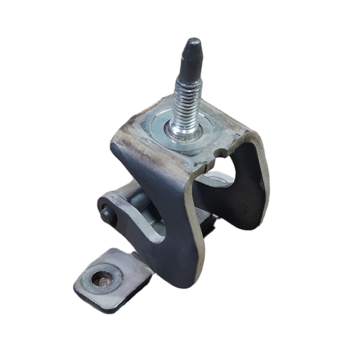 Dobradiça Tampa Traseira Peugeot 206 2006 3