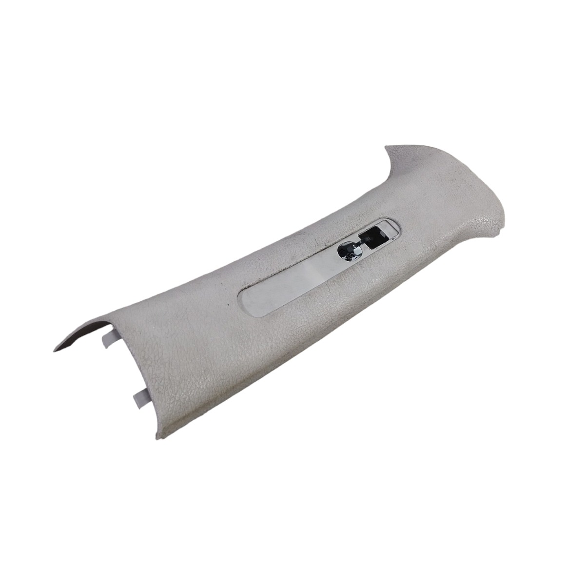 Acabamento Coluna B Central Esquerdo Peugeot 206 2006 4