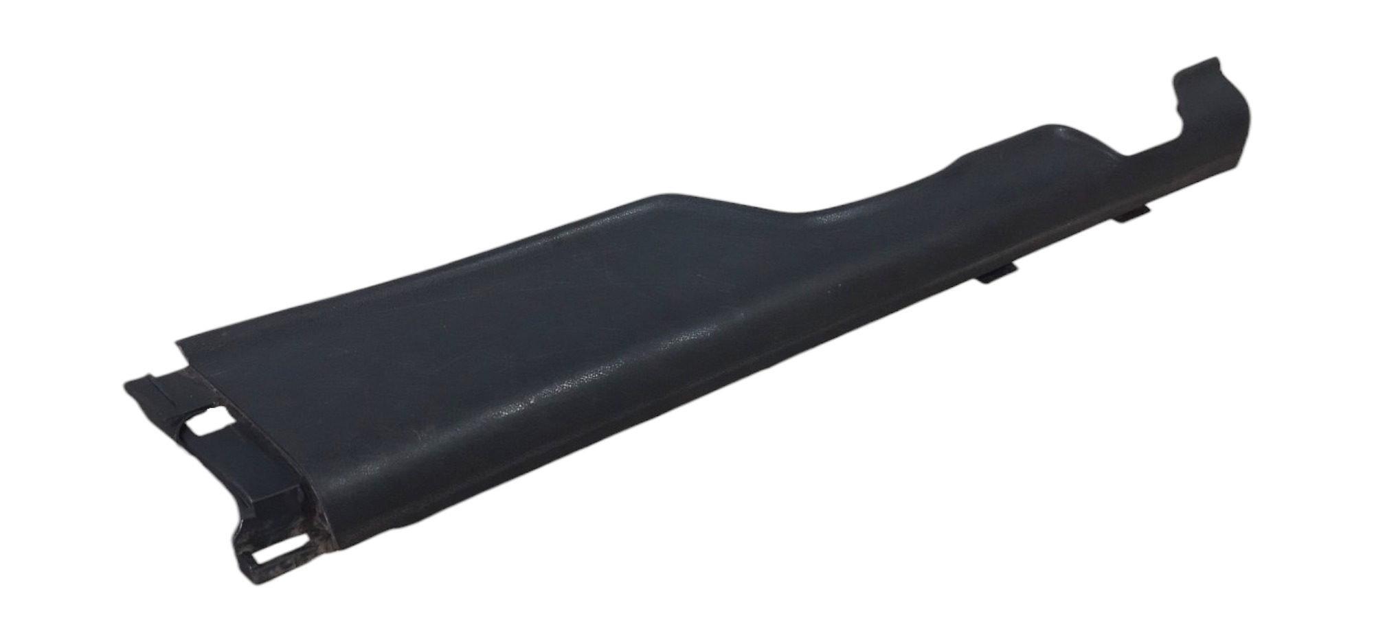 Soleira Dianteira Esquerda Honda City 2013 Original Usado