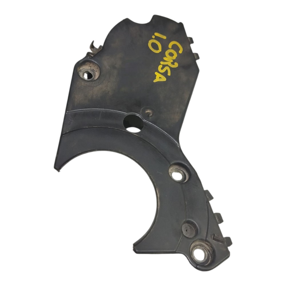 Capa Correia Dentada Inferior Gm Corsa Celta 1995 2009