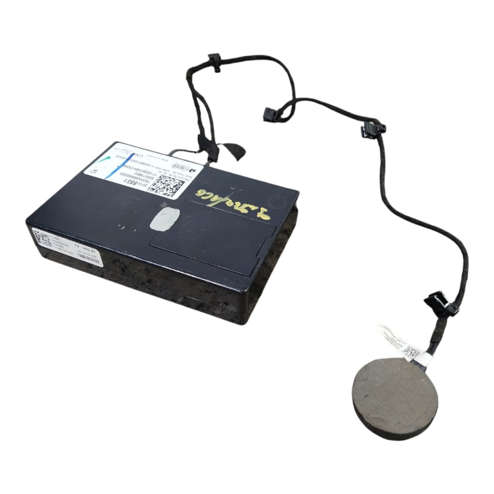 Módulo Interface My Link Gm Chevrolet Spin 2017 1