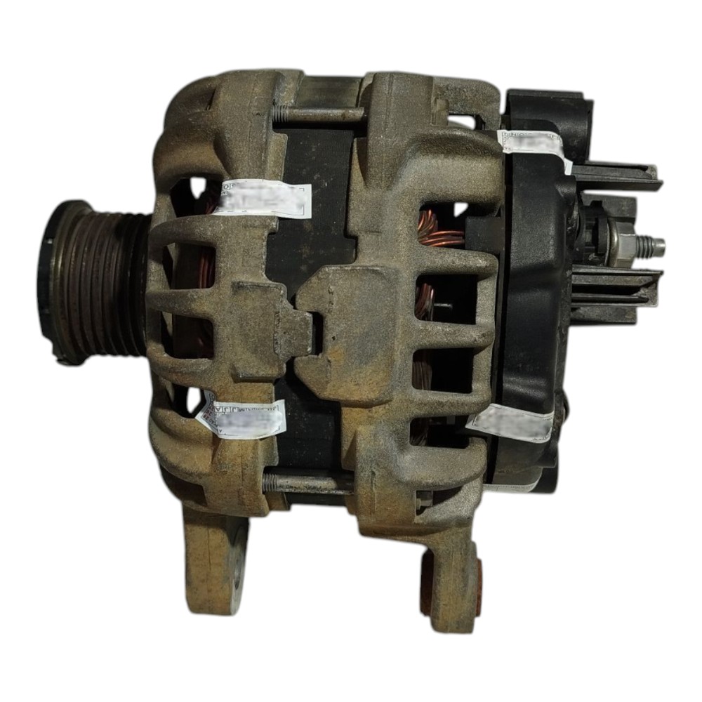 Alternador Renault Sandero Stepway 1.6 16v 2017 2018 2