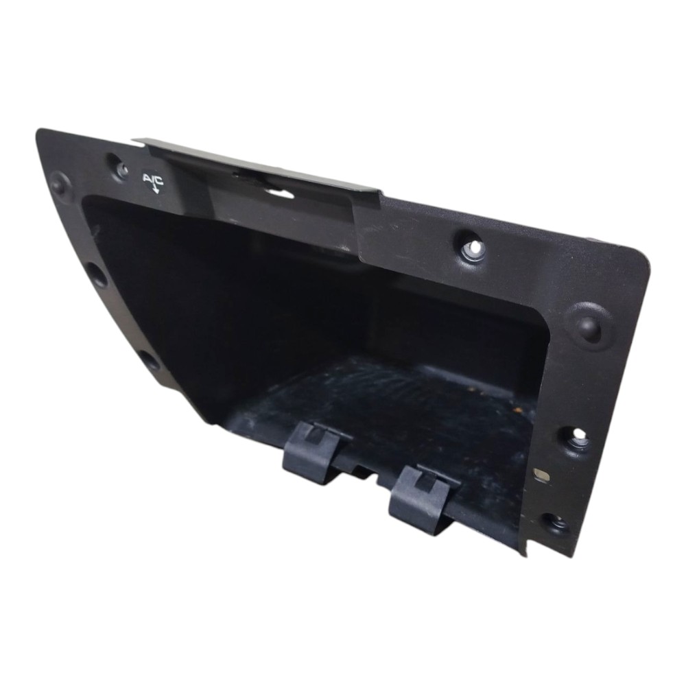 Porta Luvas Citroen C3 2013 2014 Com Luz Interna