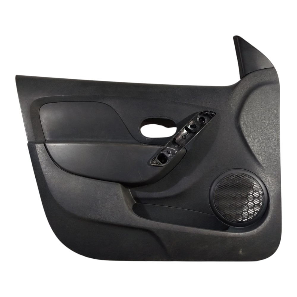 Forro Porta Dianteira Esquerda Renault Sandero Stepway 2018