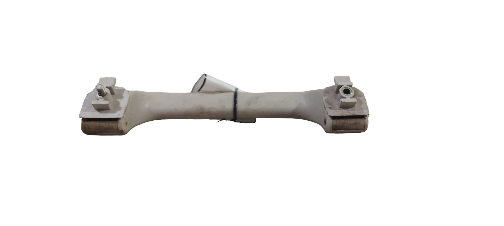 Alça Teto Fiat Strada 2014 Original Usado 2