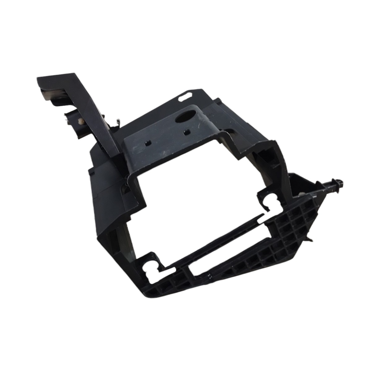 Suporte Caixa Fusíveis Bsi Peugeot 206 1.4 2006