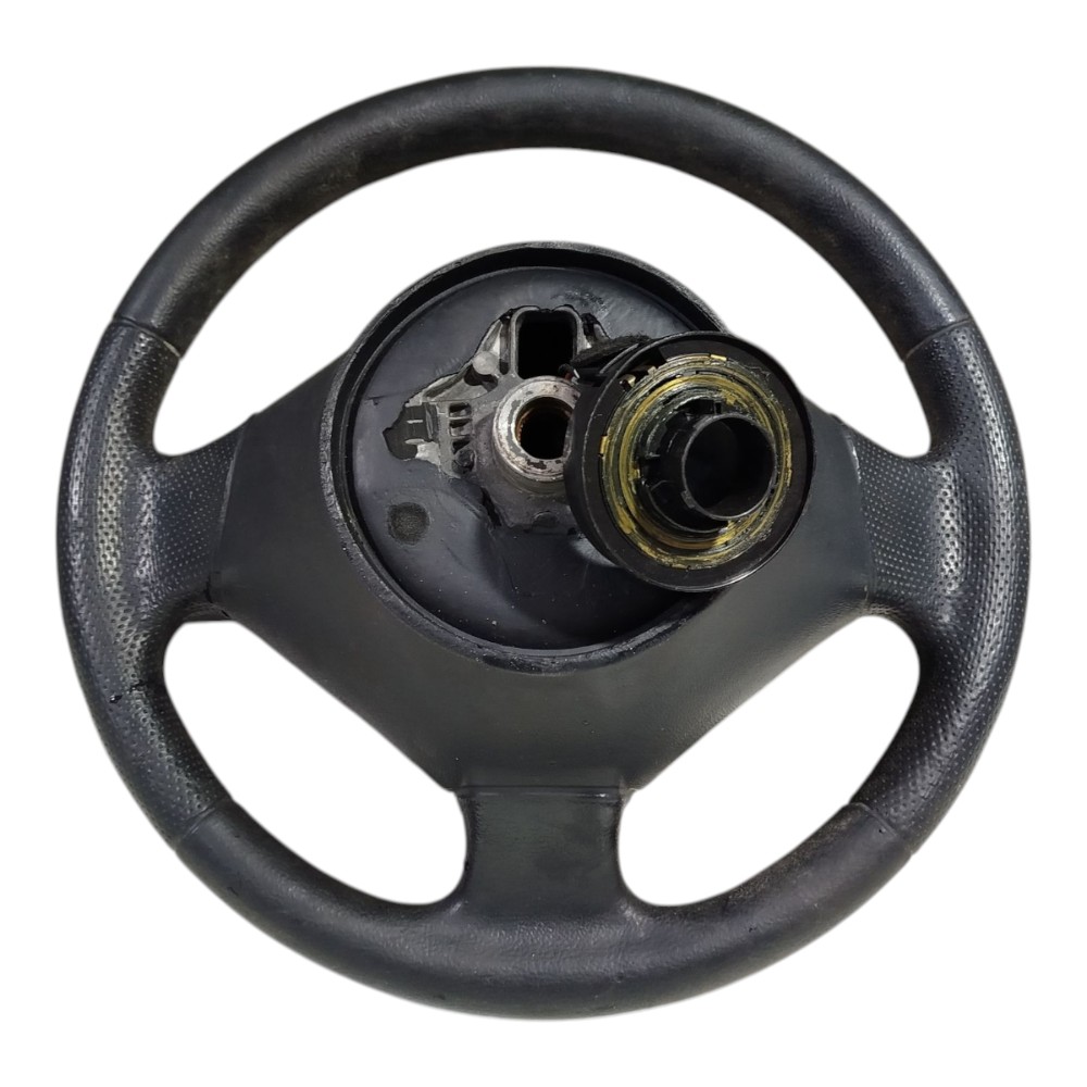 Volante Fiat Idea Elx 1.4 8v Fire 2006 5