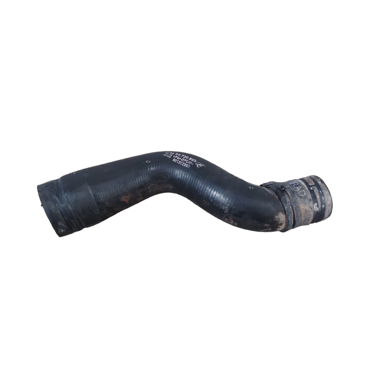 Mangueira Superior Radiador Gm Onix Lt 1.4 8v 2014 2015