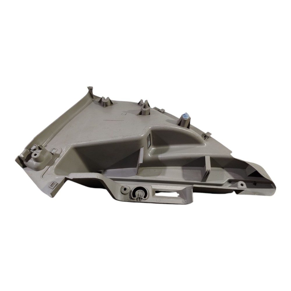 Bagagito Esquerdo Renault Sandero 2009 2010 2011 11