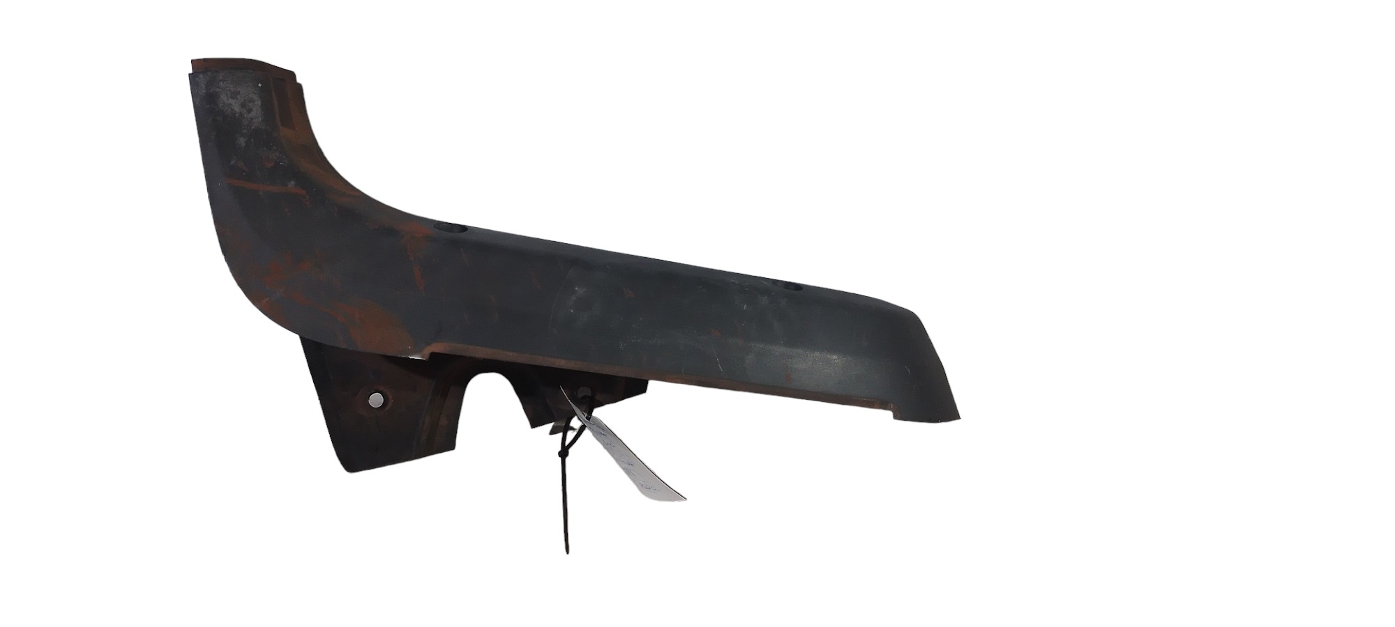 Acabamento Coluna Caçamba Fiat Strada Cd 2014 Original Usado 2