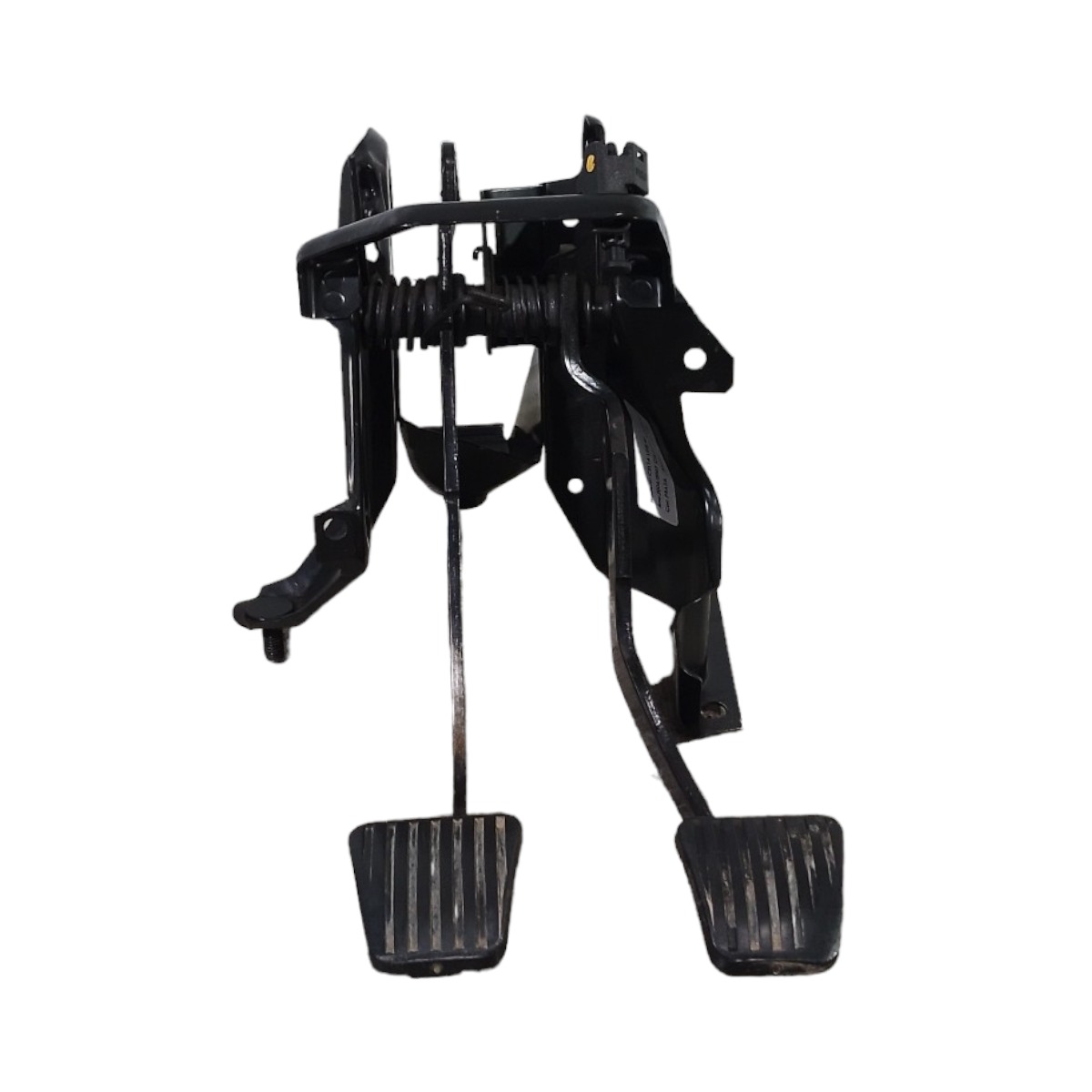 Pedaleira Gm Celta 2006 2007