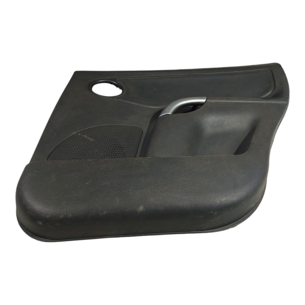 Forro Porta Traseira Direita Citroen C3 2003 2012 7