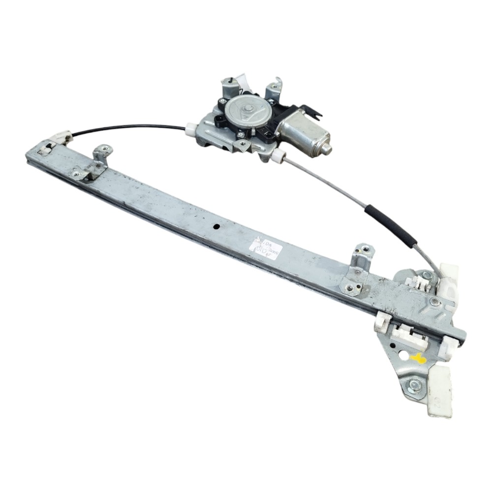 Máquina Vidro Dianteiro Direito Nissan Tiida 2008 7