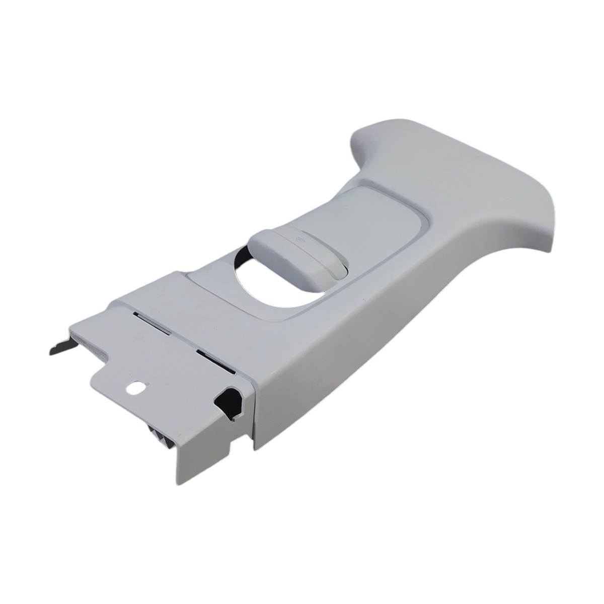 Acabamento Superior Coluna B Direito Gm Prisma Joy 1.0 2019 3