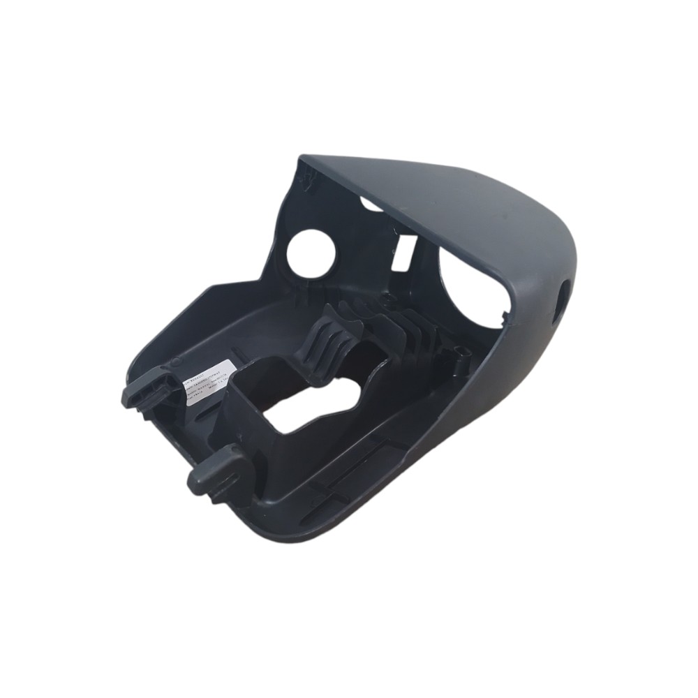 Acabamento Chave Seta Renault Sandero 2017 2018 19