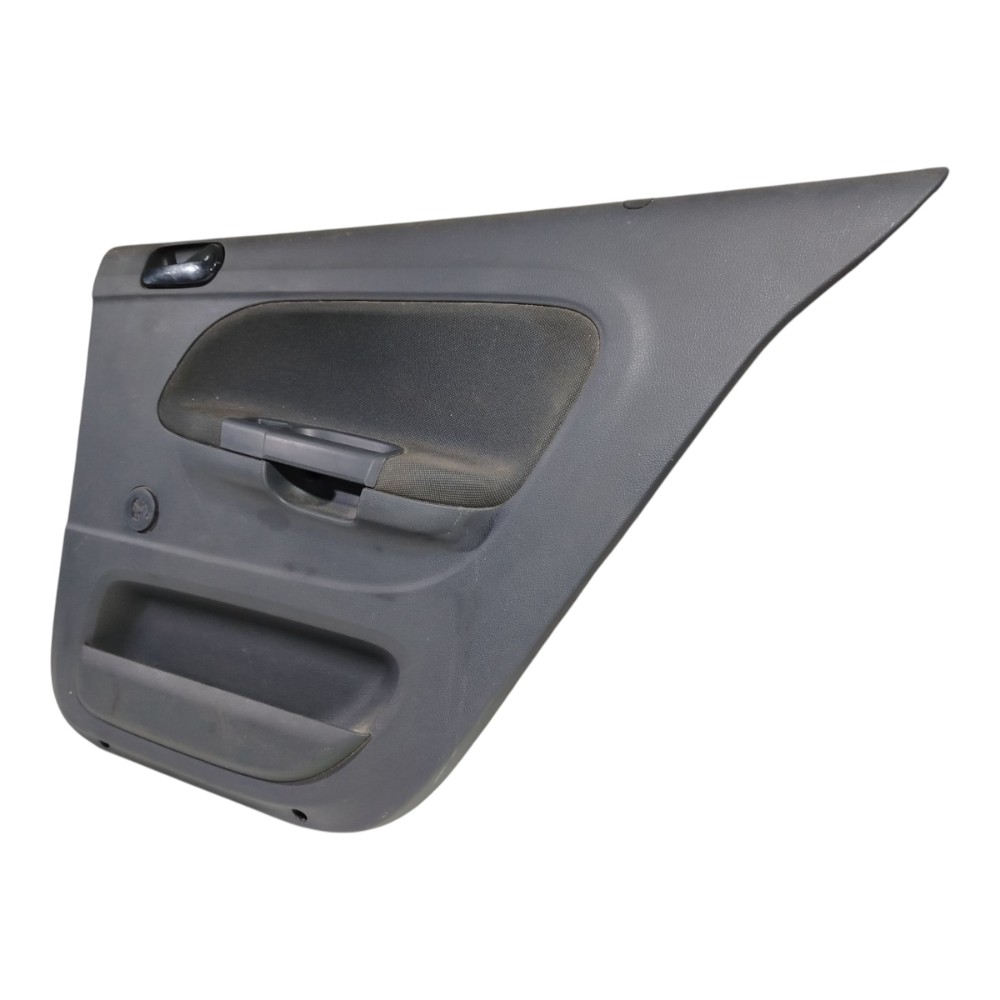 Forro Porta Traseira Direita Vw Gol G5 G6 G7 G8 5