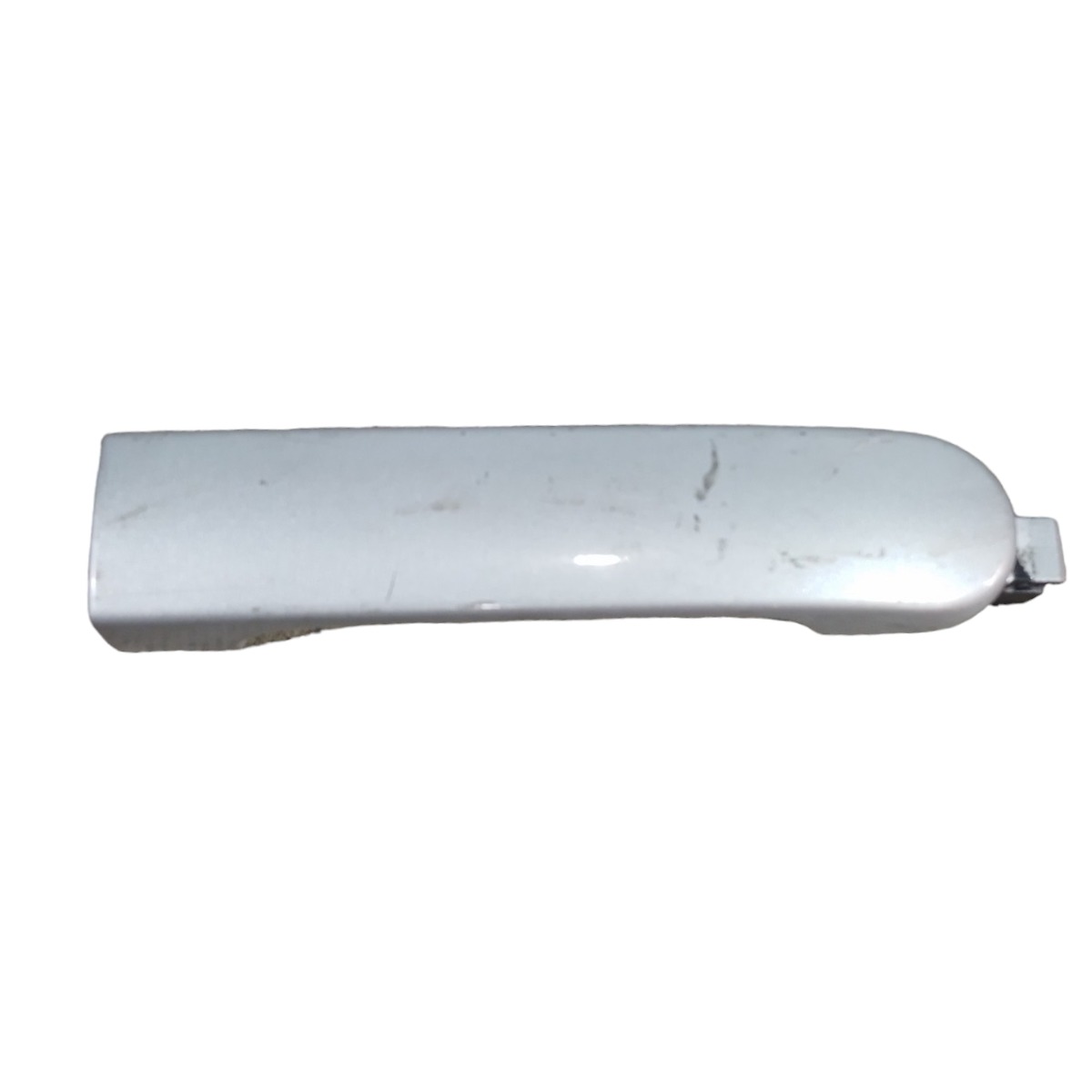Maçaneta Externa Traseira Direita Nissan Tiida 2007 2010 Traseira 4