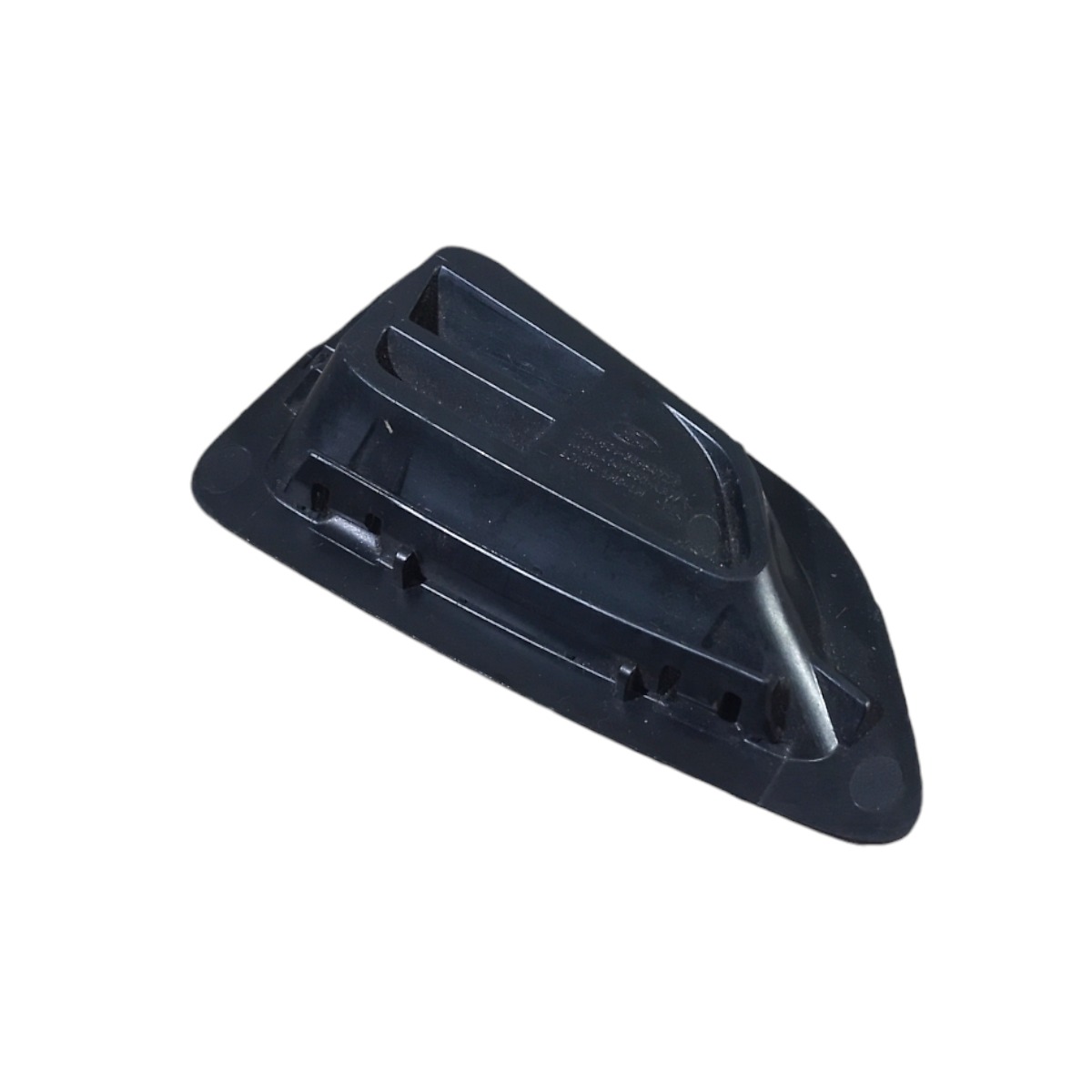 Difusor Ar Lateral Esquerdo Painel Ford New Fiesta 2014 2015 6