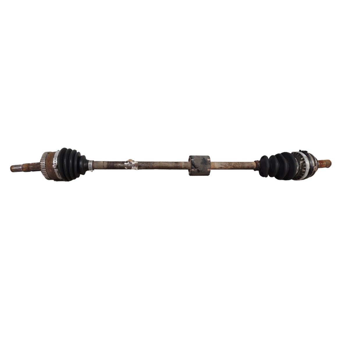 Semi Eixo Direito C/ Abs Gm Corsa Classic 1.0 2016 Detalhe