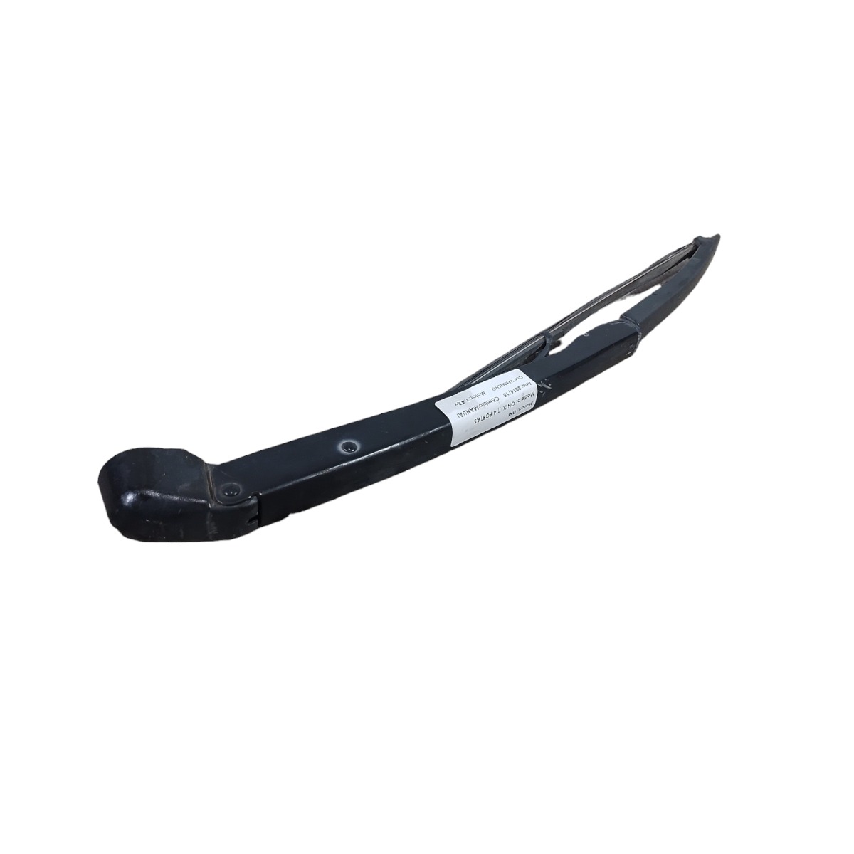 Braço Limpador Traseiro Gm Onix Lt 2014 2015