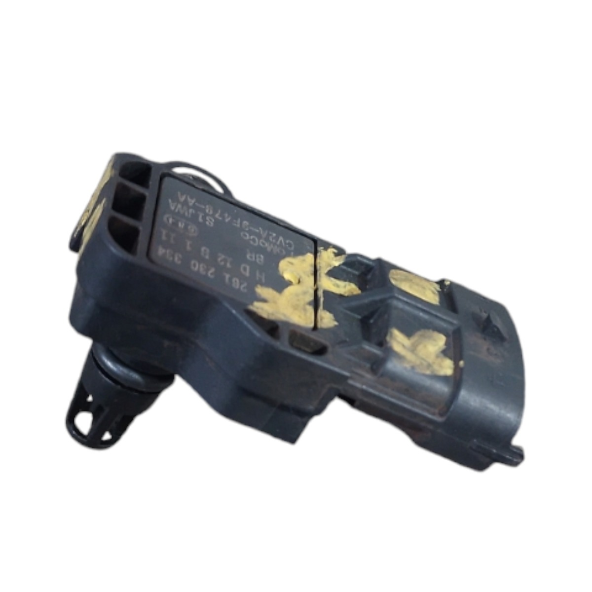 Sensor Map Ford Ka Ecosport New Fiesta 1.5 1.6 2014 2018 4