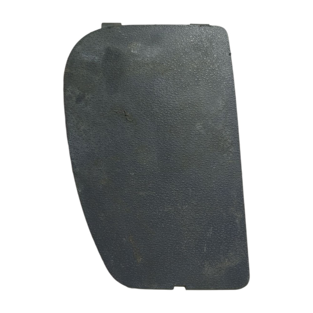 Moldura Tampa Direita Porta Malas Vw Spacefox 2009 2010
