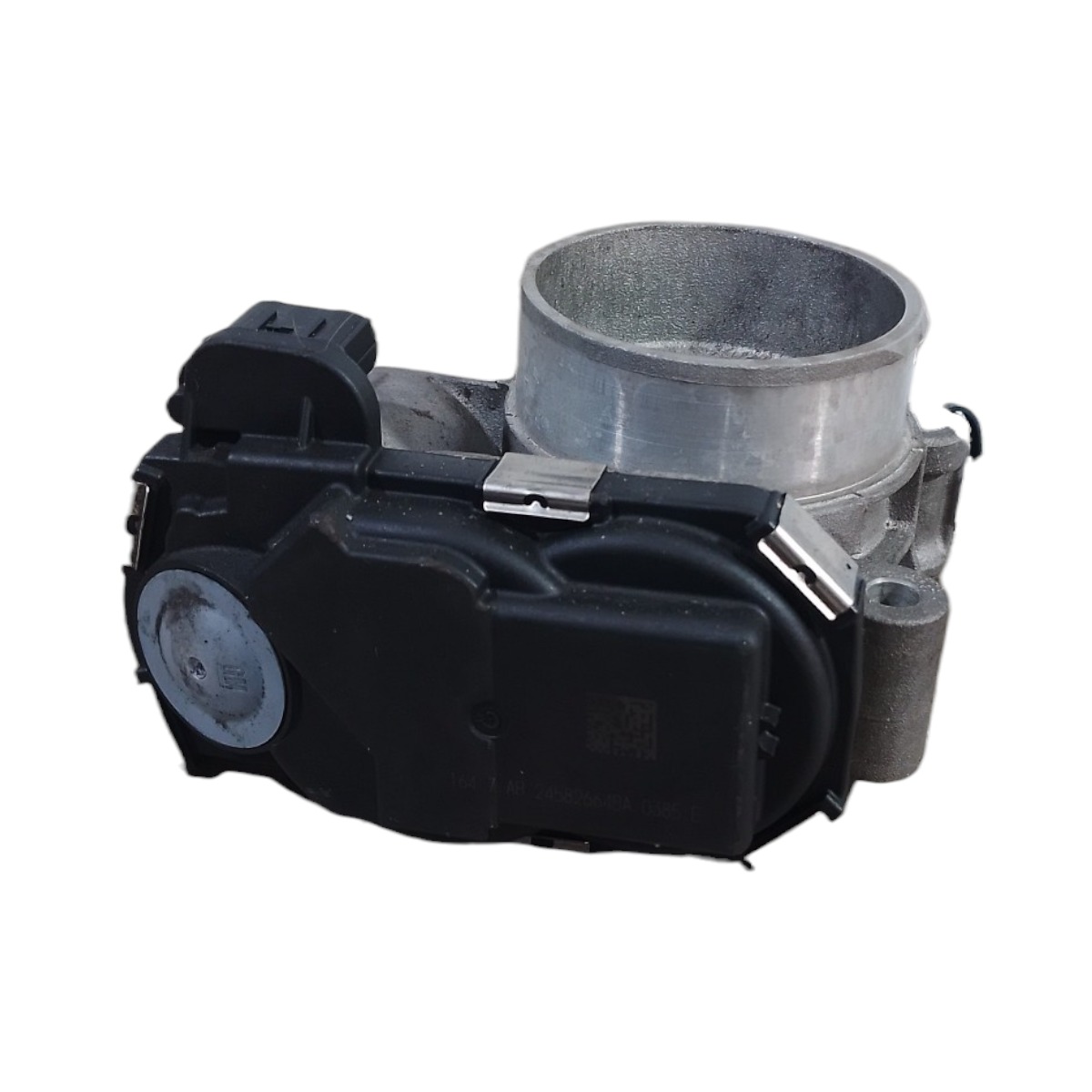 Corpo Borboleta Tbi Gm Prisma Onix Cobaltz 1.4 2017 5