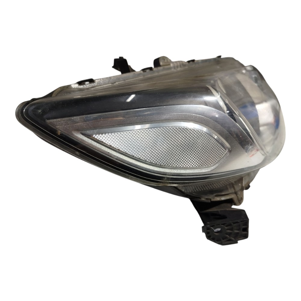 Farol Direito Honda Fit 2015 2016 2017 2018 Direito/passageiro 7