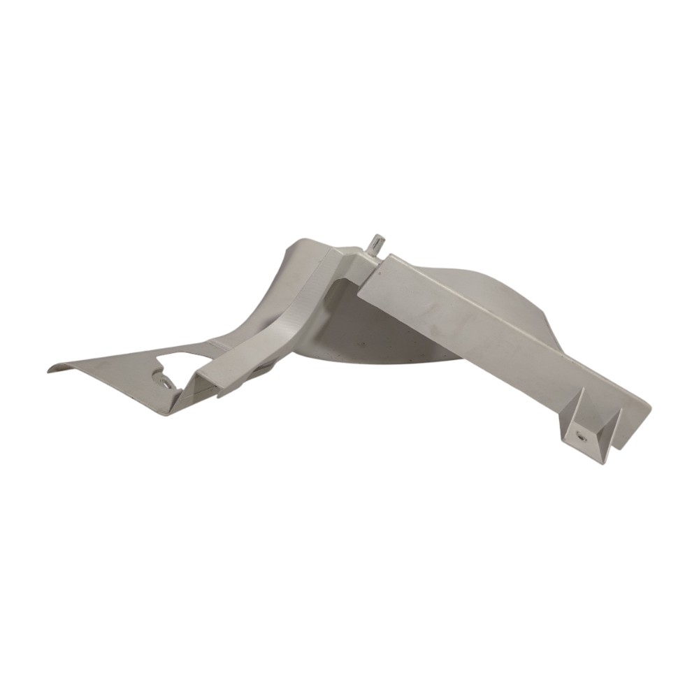 Bagagito Direito Fiat Uno Vivace 2010 2016 4 Portas 9