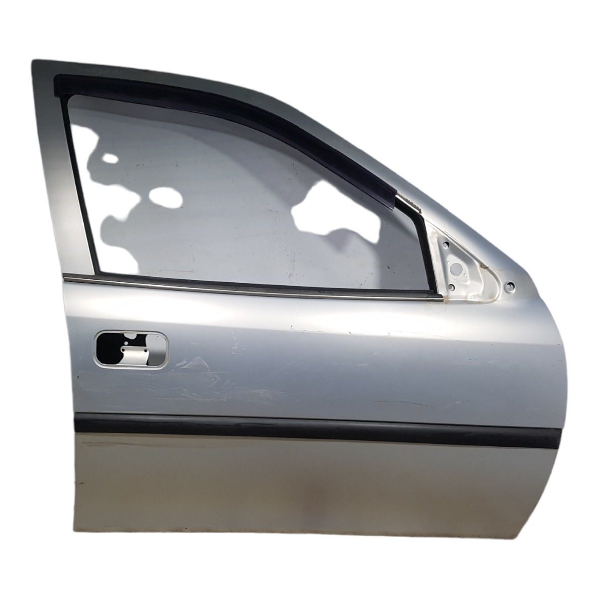 Porta Dianteira Direita Gm Vectra Gls 1998 1999 4 Portas Dianteira Direito