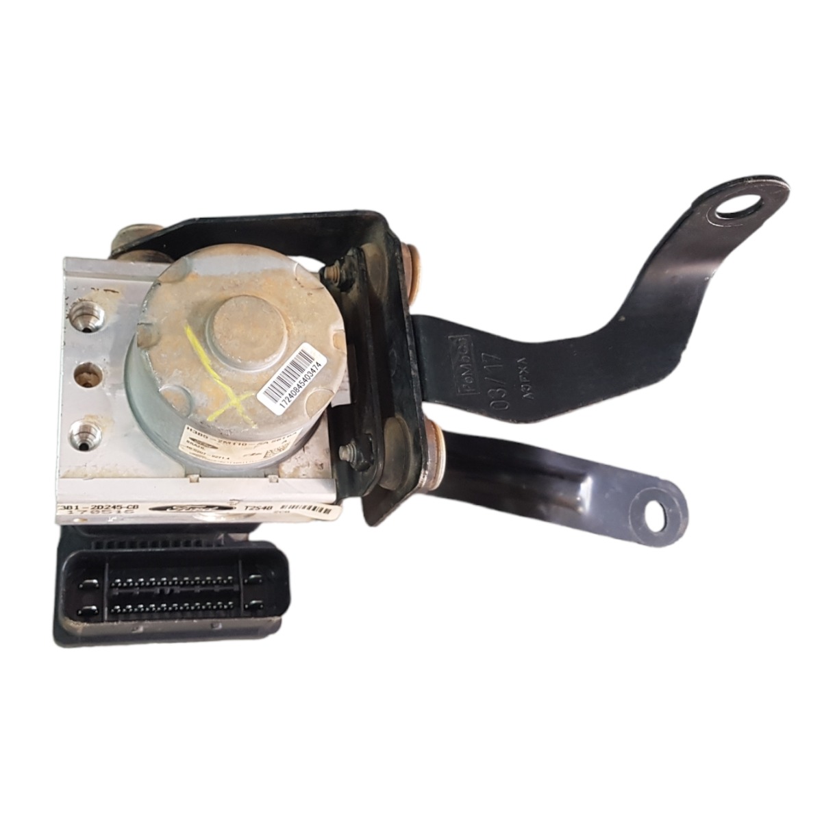 Modulo ABS Ford Ka 2021 4