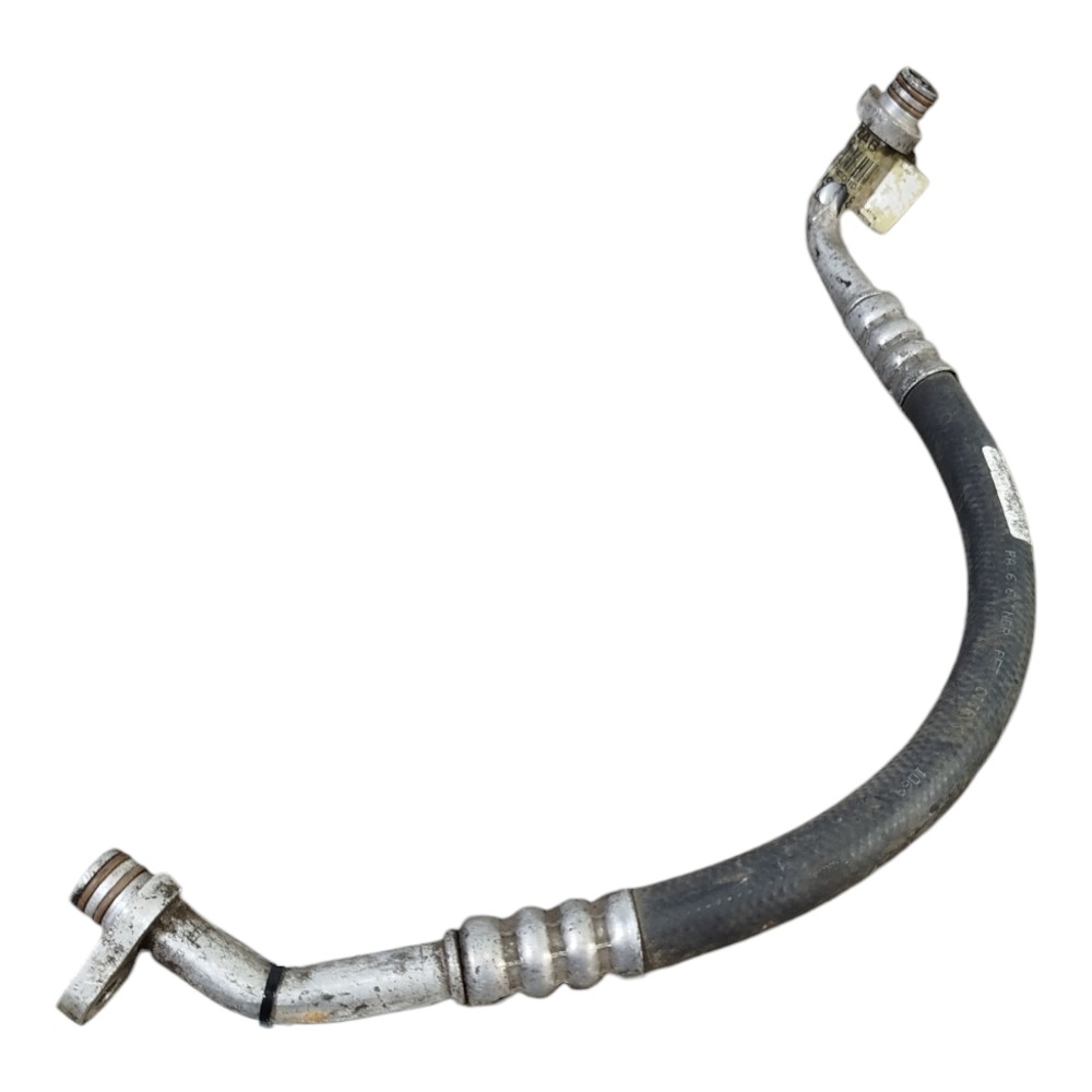 Mangueira Compressor Ar Condicionado Peugeot 207 1.6 2020 7