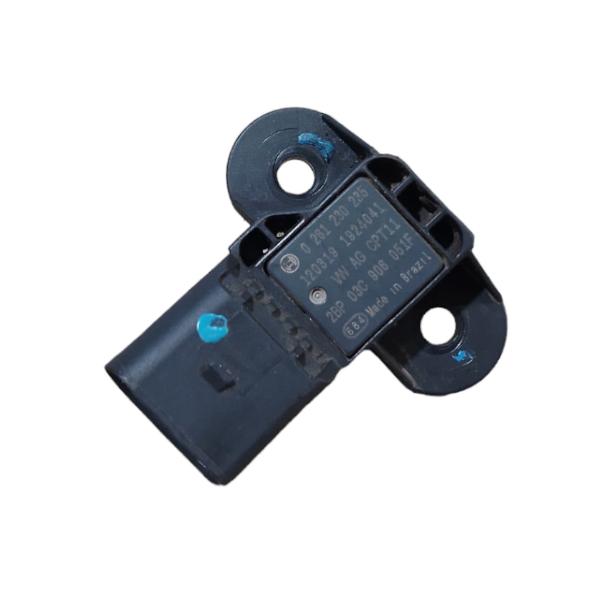 Sensor Map Vw Saveiro Fox Polo 1.6 5