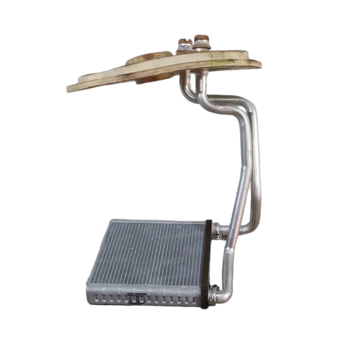 Aquecedor Radiador Ar Quente Gm Chevrolet Onix 2015