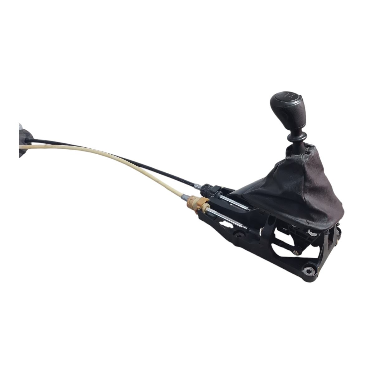 Alavanca Marcha Gm Chevrolet Prisma Joy 1.0 8v 2019 3