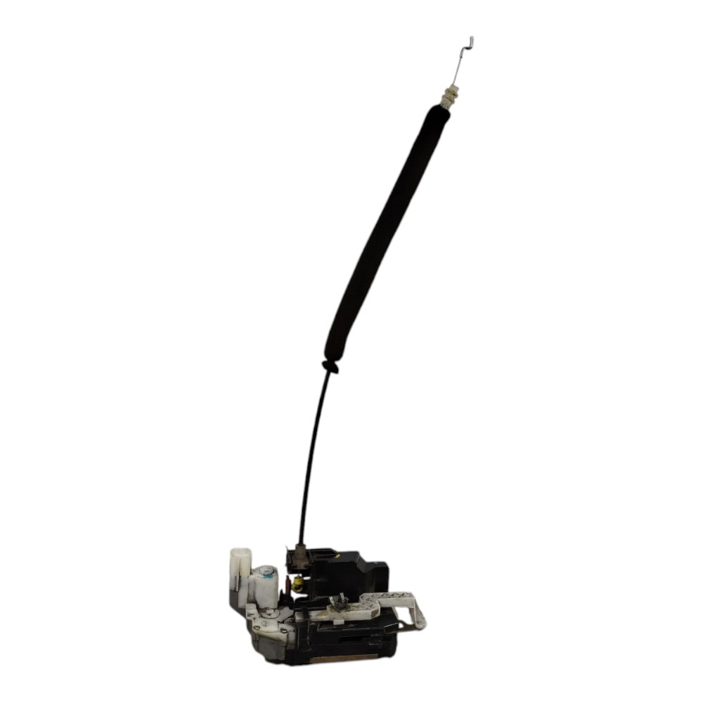 Fechadura Traseira Esquerda Ford Fiesta 2004 2014