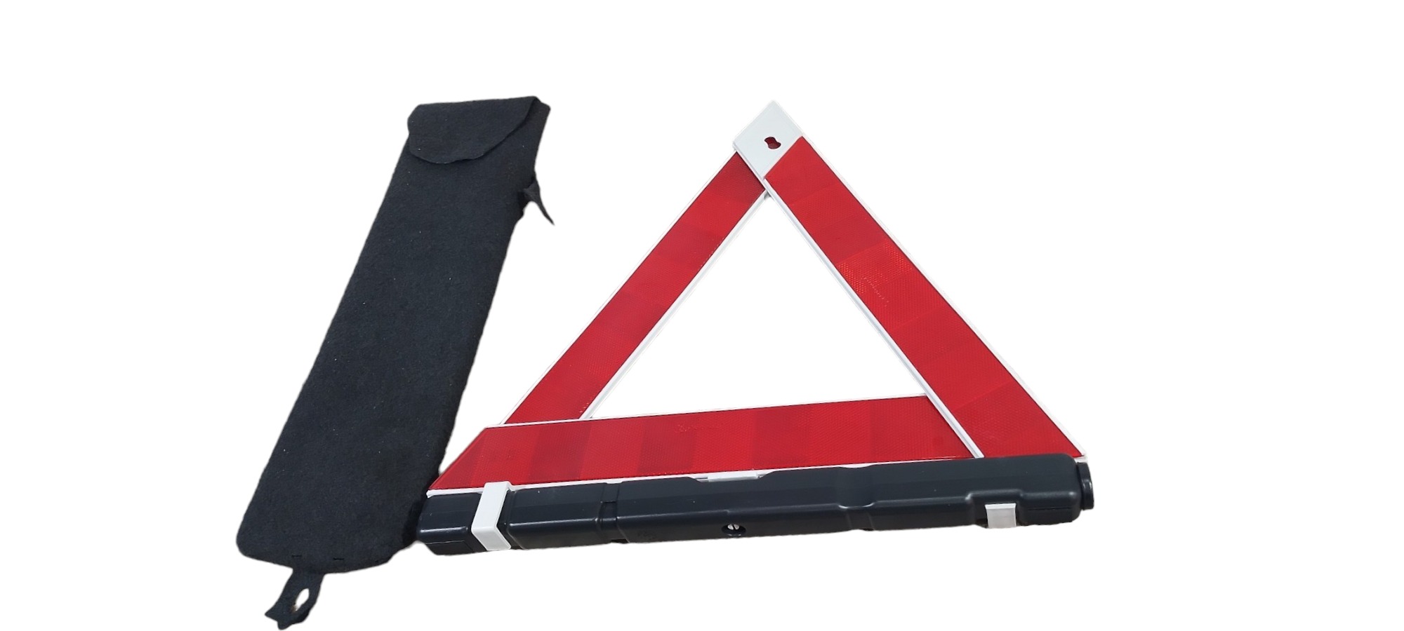 Kit Triangulo Autometal Usado