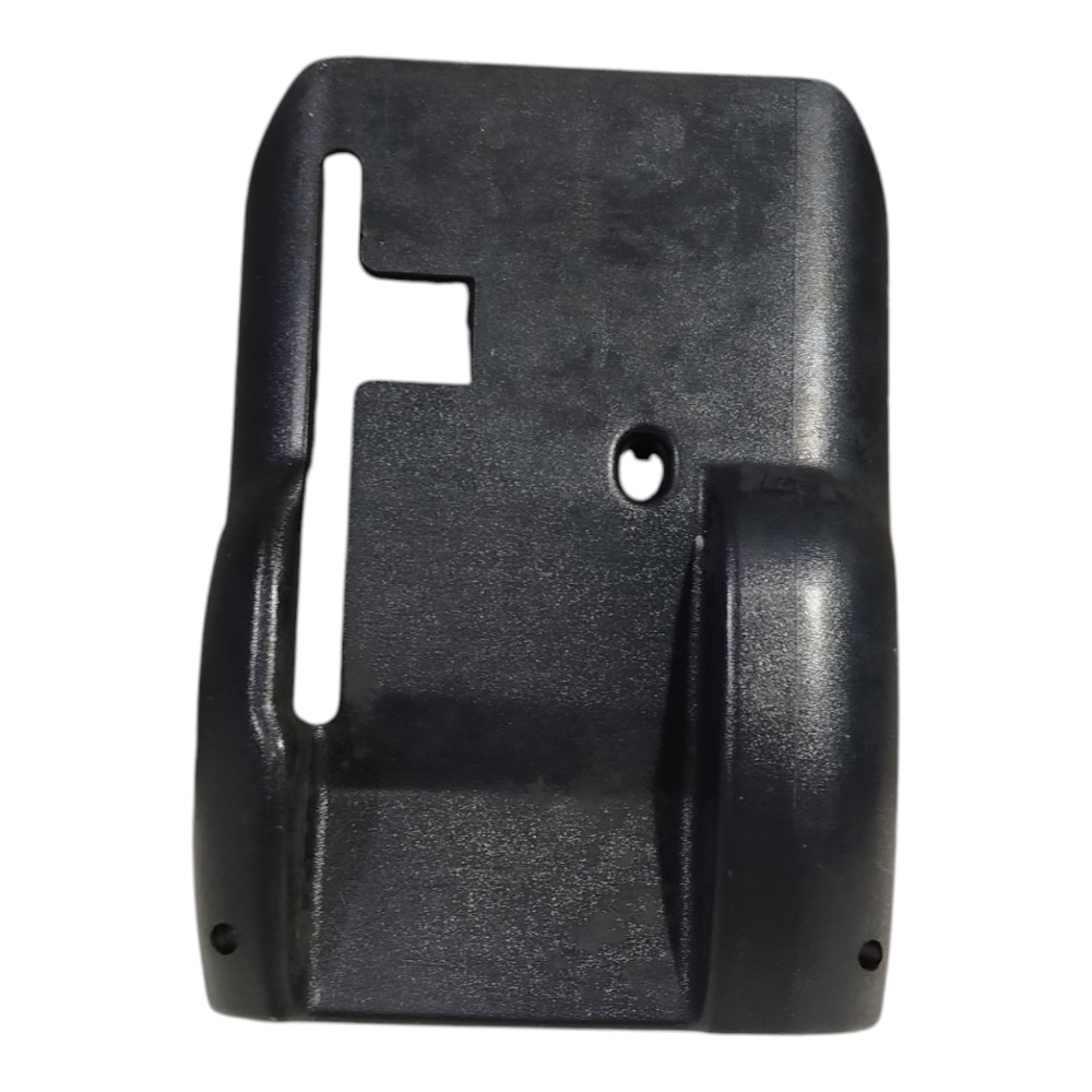 Moldura Acabamento Chave Seta Audi A3 2002 Avaria