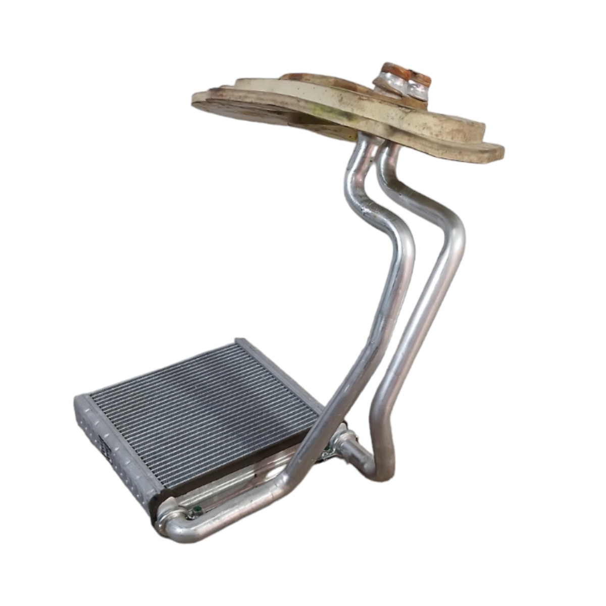 Aquecedor Radiador Ar Quente Gm Chevrolet Onix 2015 2