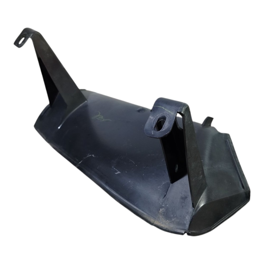 Cobertura Capa Entrada Ar Volkswagen Fox 2012 2013 15