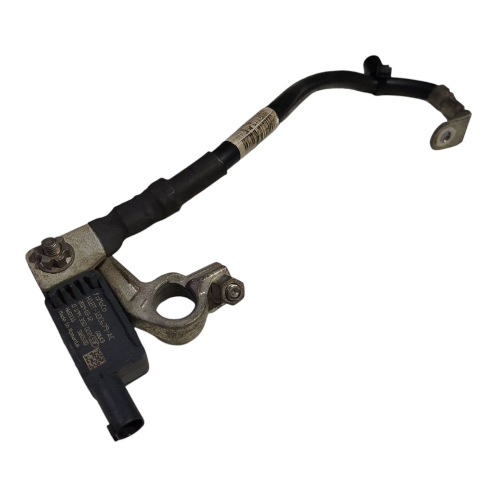 Cabo Negativo Bateria Sensor Ford Ecosport 1.5 Sigma 3c 2020 9