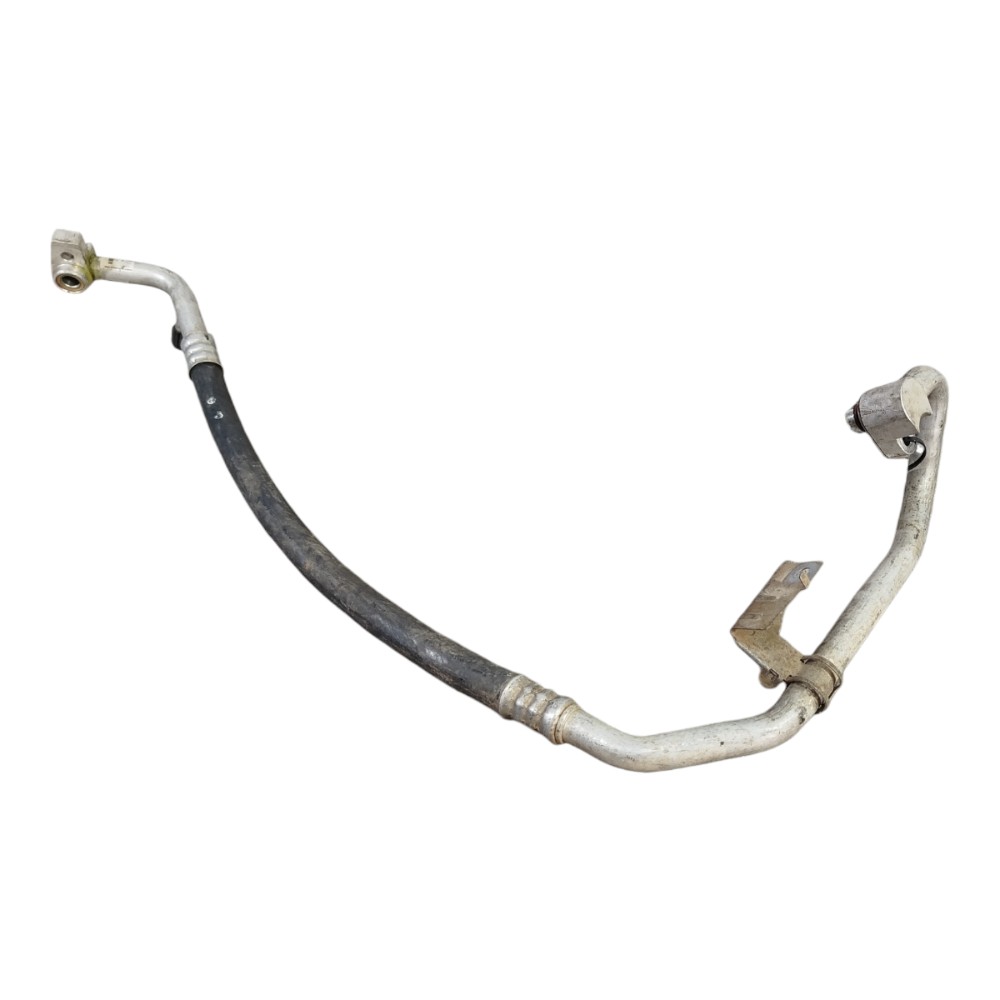 Mangueira Ar Condicionado Compressor Evaporador Ford Ka 2020 5