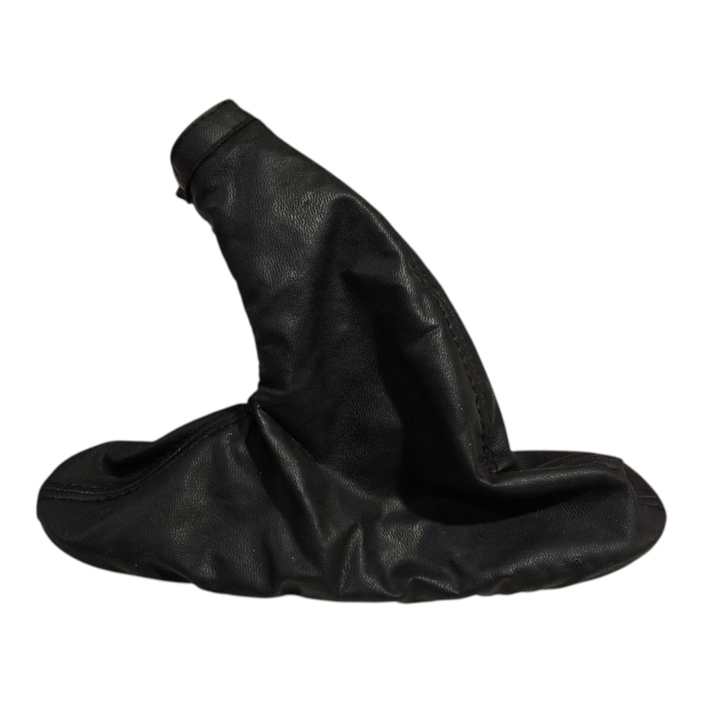 Coifa Alavanca Freio Mão Fiat Idea Elx 2006 1