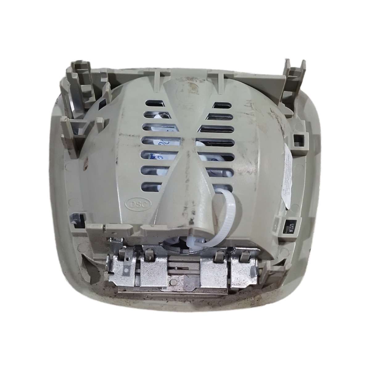 Luz Cortesia Vw Gol G3 1.0 16v 2001 2002 2005 Detalhe 4