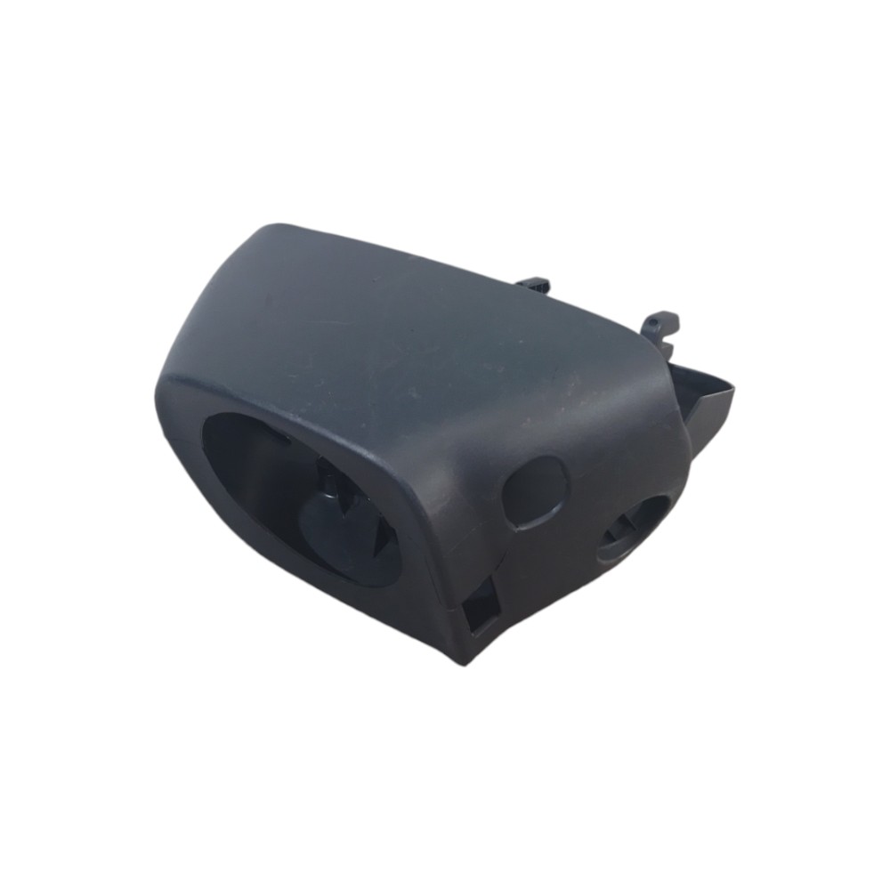 Acabamento Chave Seta Renault Sandero 2017 2018 1