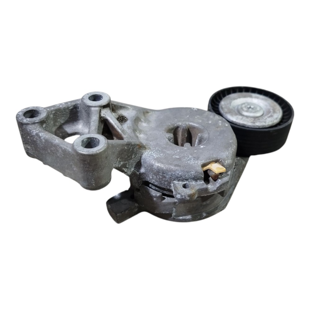 Tensor Correia Alternador Audi A3 1.8t 180cv 2001 7