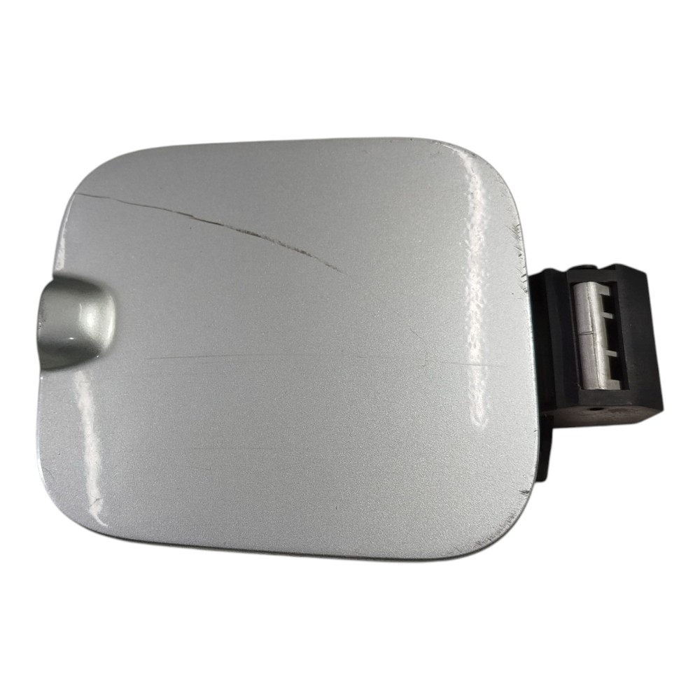 Portinhola Tanque Combustivel Fiat Idea Elx 2006 Prata 1