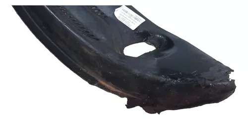 Par Grade Churrasqueira Gm Corsa Classic Avaria 9