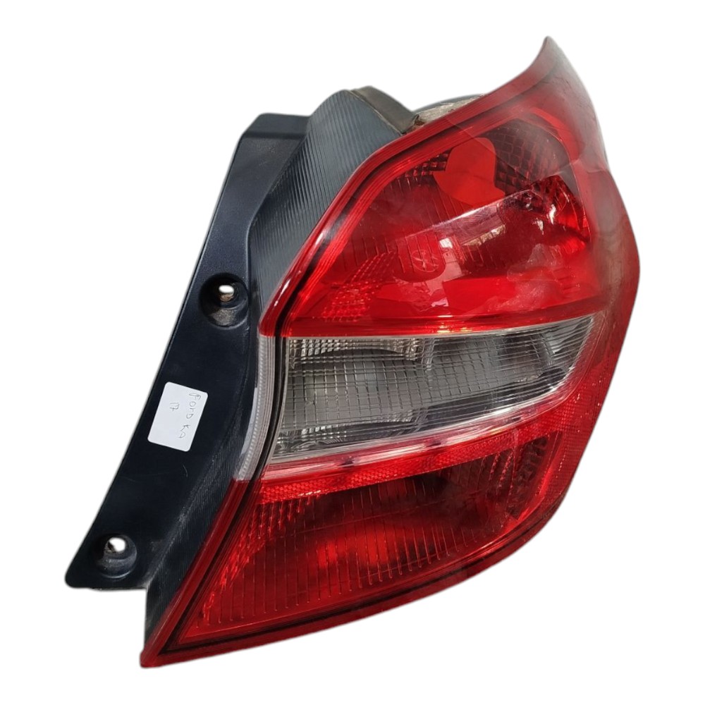 Lanterna Direita Ford Ka 2015 2016 2017 2018 Hatch  Direito/passageiro